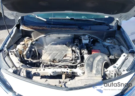 2020 Buick Encore Gx Fwd Preferred from USA, damaged, VIN KL4MMBS24LB129216